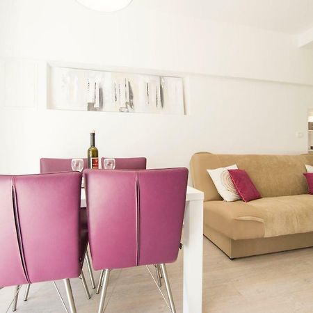 Apartment Neyra 2 Сплит Экстерьер фото