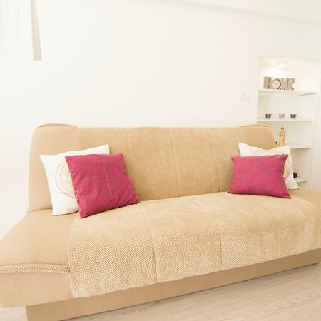 Apartment Neyra 2 Сплит Экстерьер фото