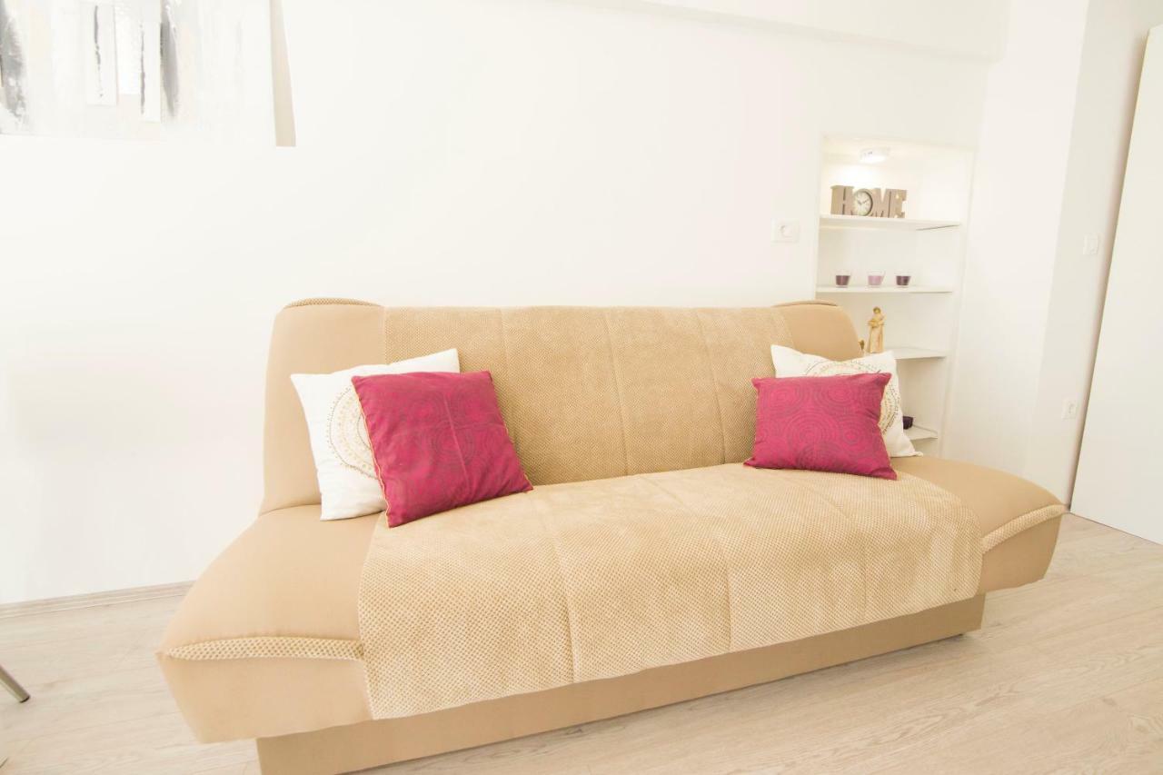 Apartment Neyra 2 Сплит Экстерьер фото