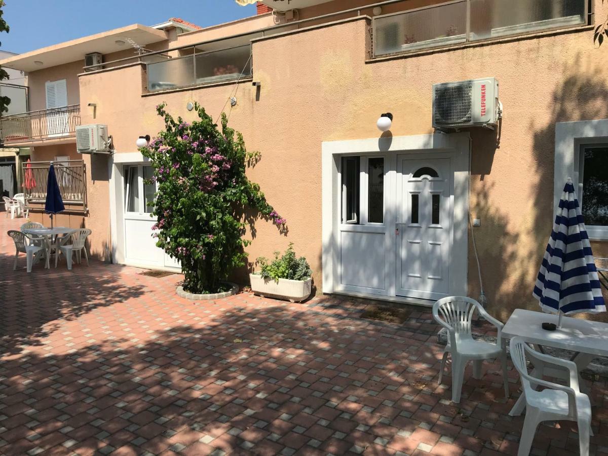 Apartment Neyra 2 Сплит Экстерьер фото